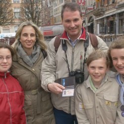 HPIM1670 - Scouts en Gidsen Zaventem 